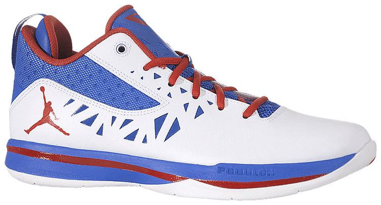 air jordan cp3 v