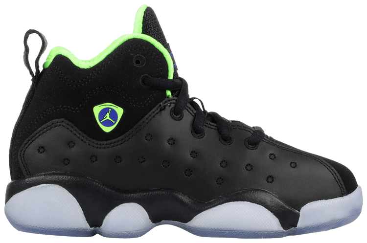 jumpman team pro 2