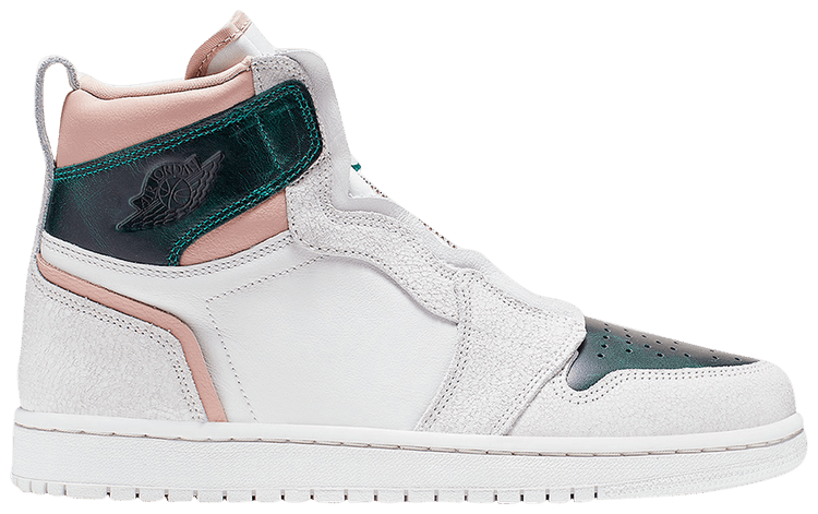 jordan 1 retro high zip