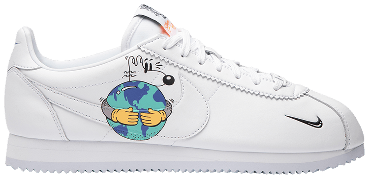 nike cortez qs flyleather