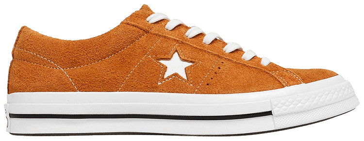 One Star Ox Vintage Suede 'Bold 