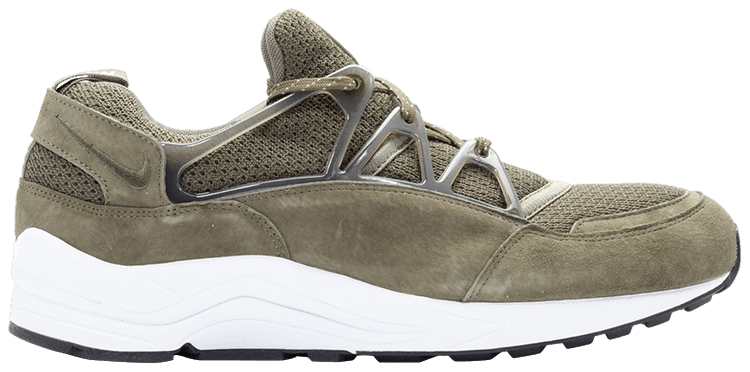 huarache light olive