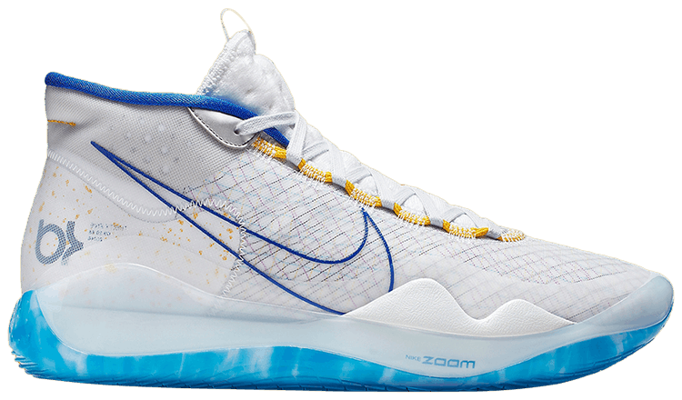 kd 12 zoom black