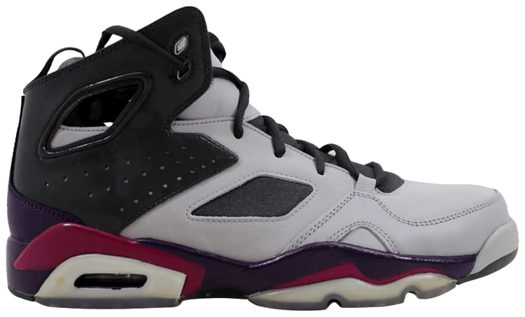 jordan flight club 91 purple