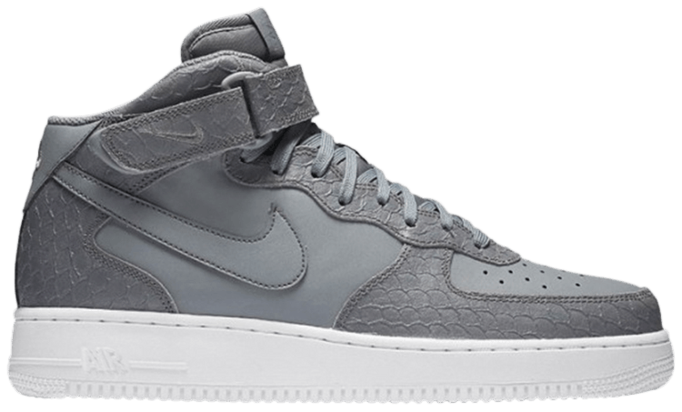 air force cool grey