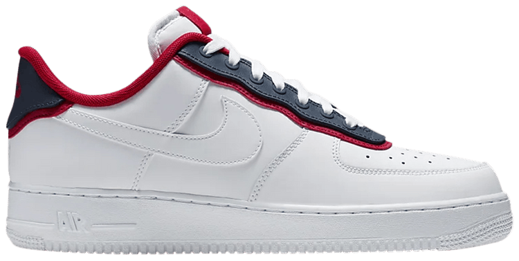 air force 1 o7 lv8