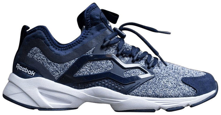 reebok fury adapt rose