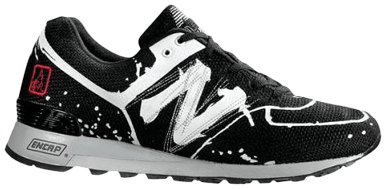 new balance one piece