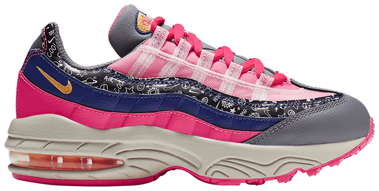 playstation air max 95