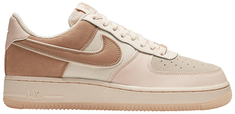 washed coral air force 1