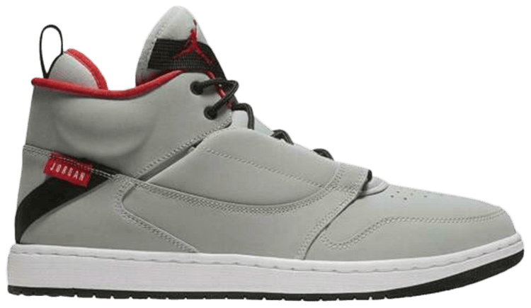 nike air jordan fadeaway