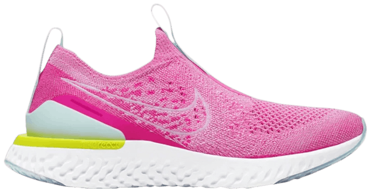 pink phantom reacts