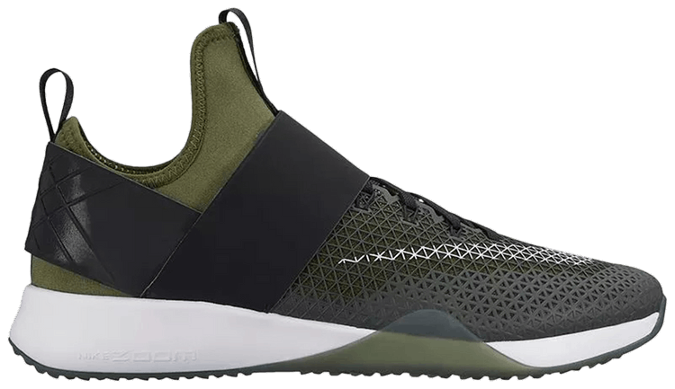 wmns nike air zoom strong