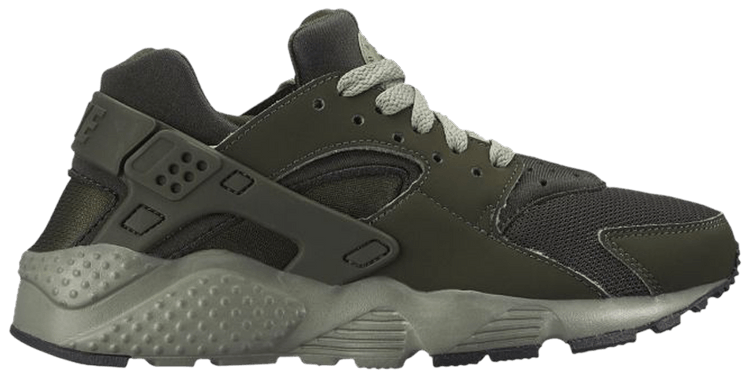 nike huarache sequoia