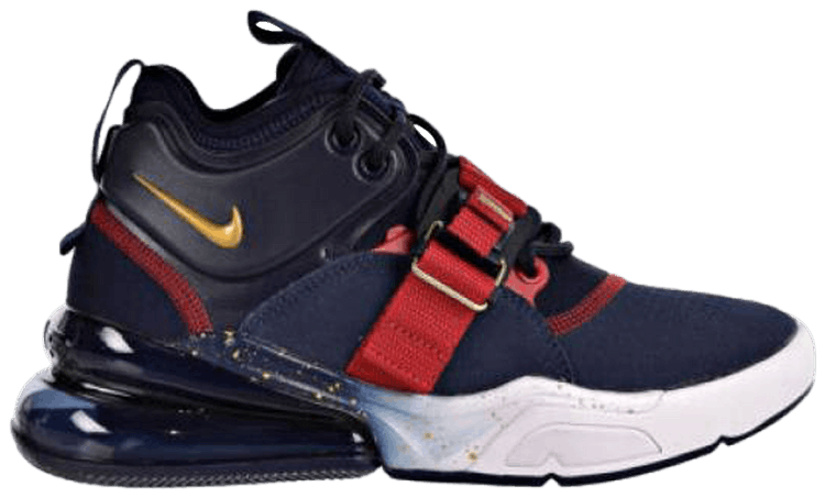 nike air force 270 gs