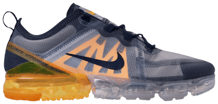 nike vapormax 2021 obsidian