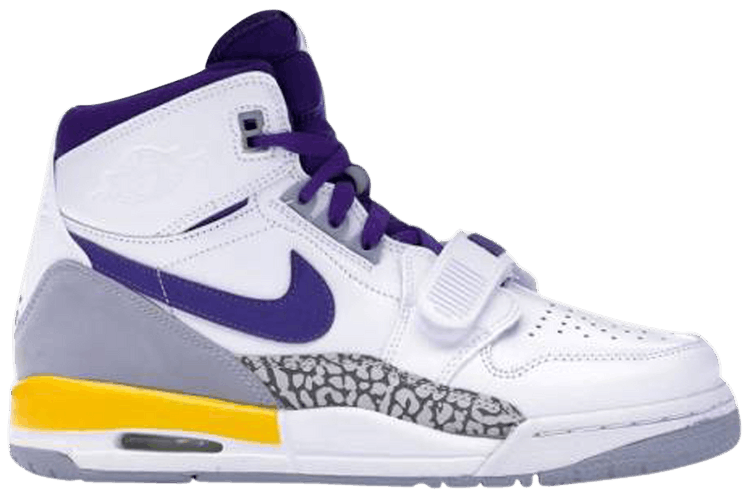 air jordan legacy 312 gs