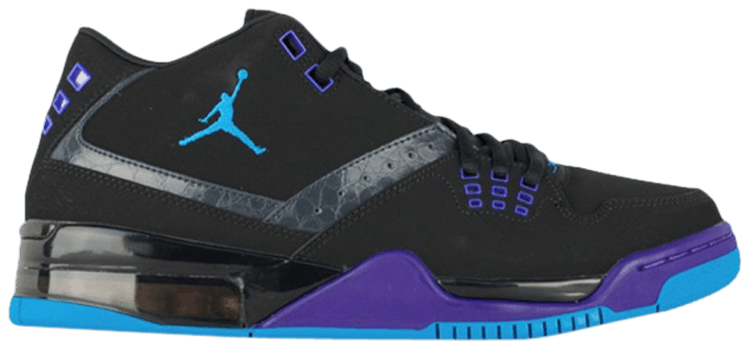 jordan flight 23 blue