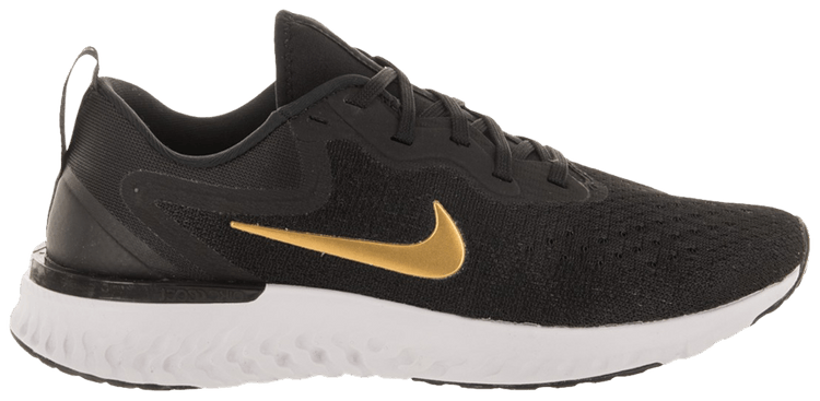 nike odyssey react all black