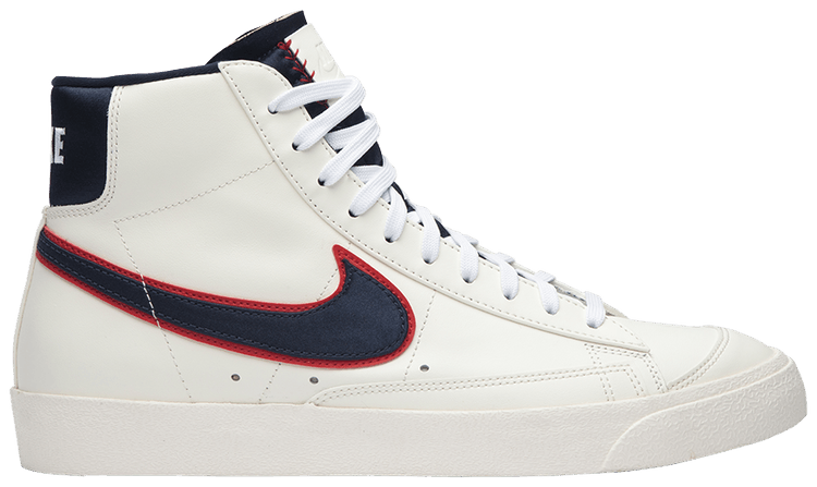 nike blazer mid 77 goat
