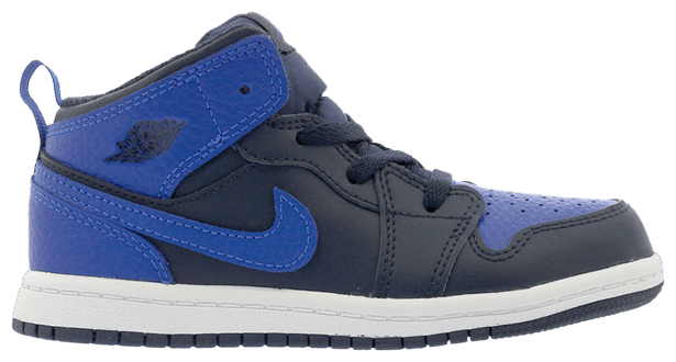 jordan 1 obsidian royal