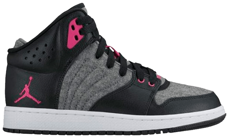 jordan 1 flight 4 prem gg