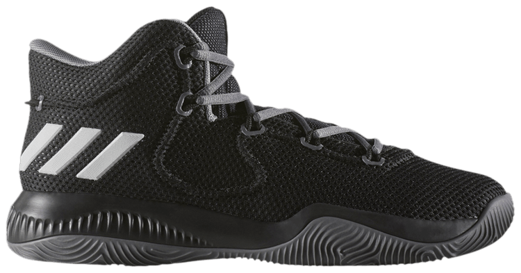 crazy explosive td