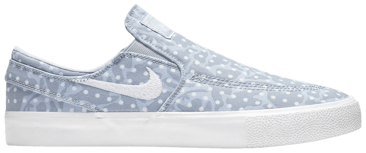 janoski slip on canvas