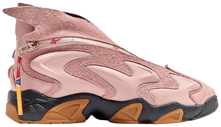 reebok by pyer moss