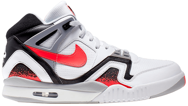 Nike air tech challenge 2 hot lava for sale clearance