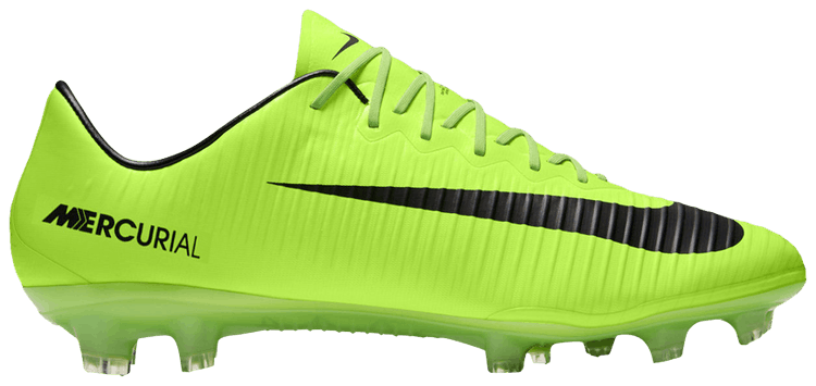 nike mercurial vapor 11 green