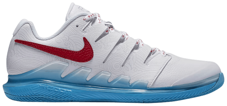 nishikori nike shoes