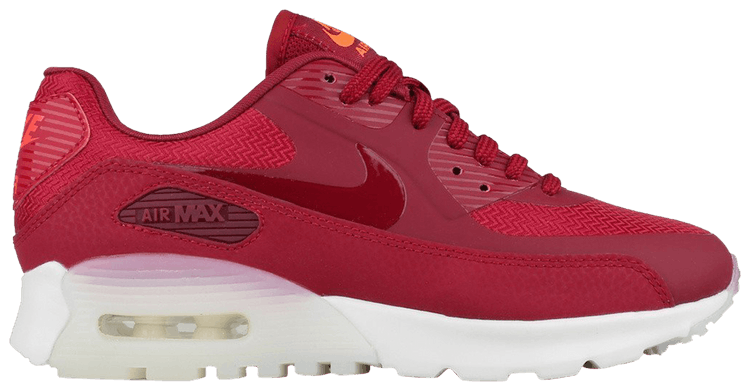 Air Max 200 Gs University Red Nike At5627 007 Goat