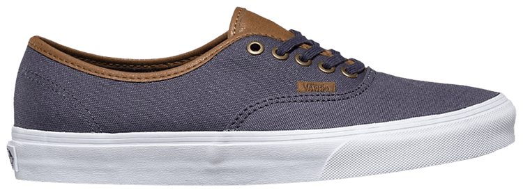 vans c e l authentic