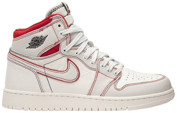 jordan 1 retro high og gs