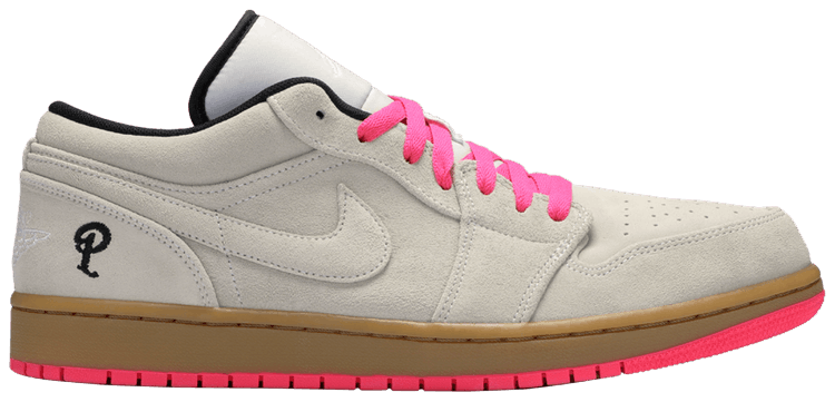 air jordan 1 low beige suede