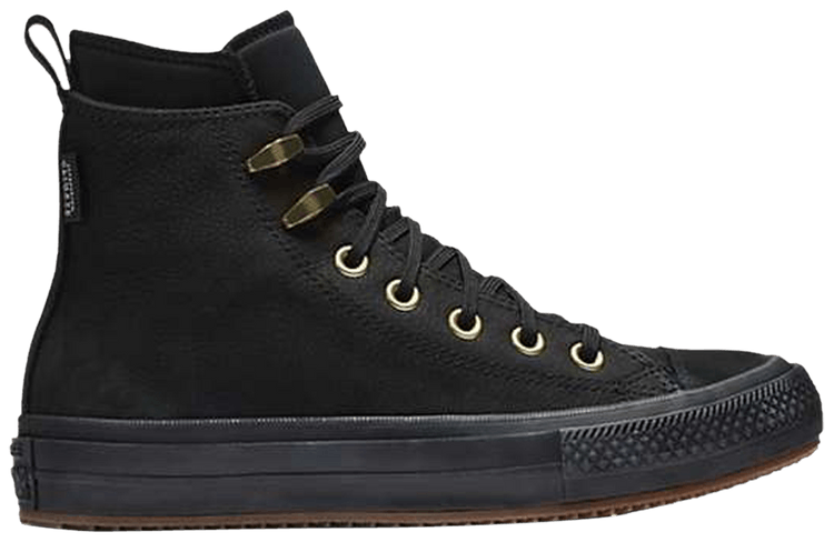 chuck taylor all star waterproof boot