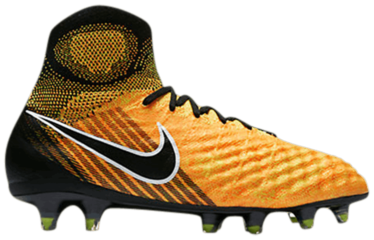 nike magista obra 2 orange