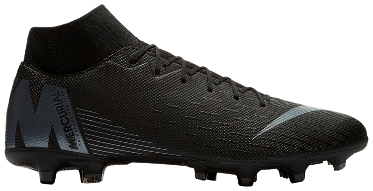nike performance mercurial 6 academy mg
