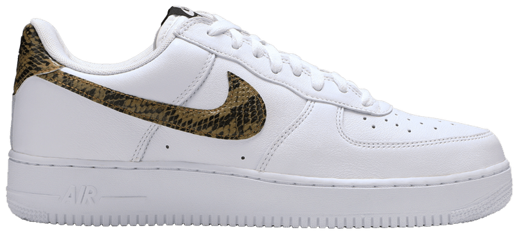 air force ivory snake cheap online