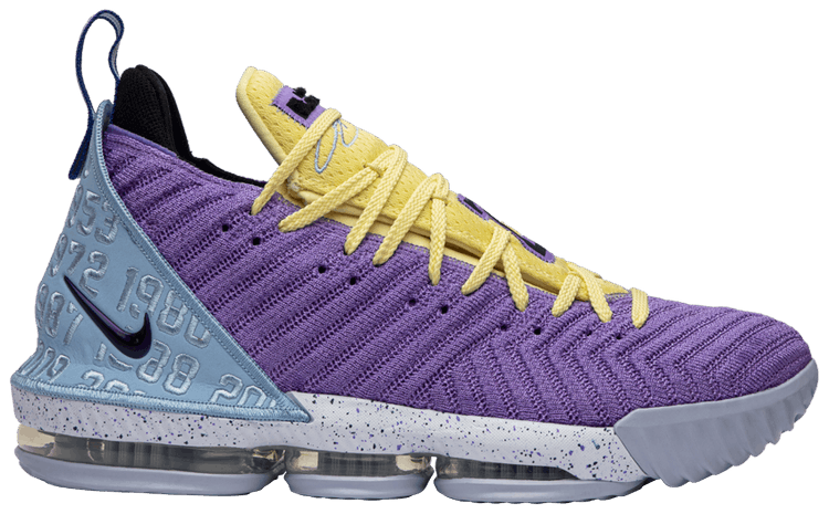 martin lawrence lebron james shoes