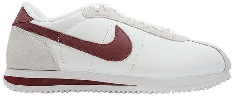 nike cortez basic leather 06