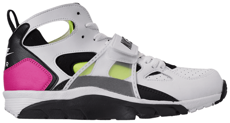 nike huarache air trainer
