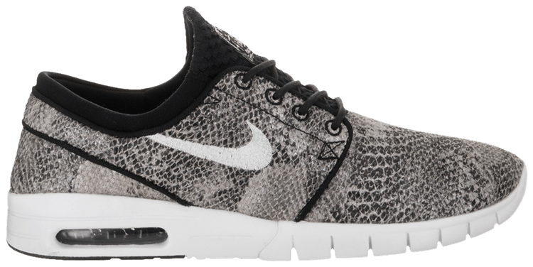 snakeskin nike sb