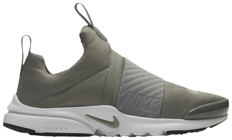 nike presto extreme green