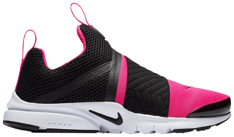 Presto Extreme GS 'Black Pink' - Nike 