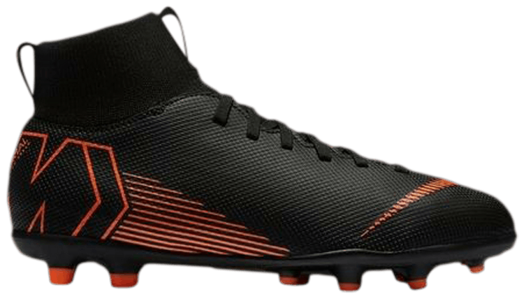 nike mercurial superfly 6 club fg