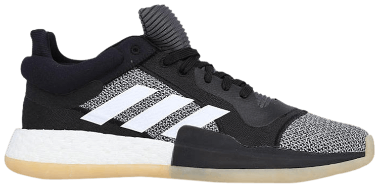 marquee boost low black