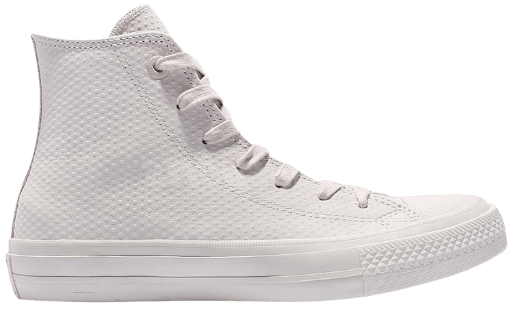 Chuck Taylor All Star 2 Hi 'Lux Leather' - Converse - 155763C | GOAT