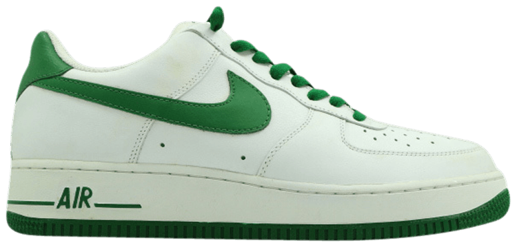 Air Force 1'07 'Players' - Nike 
